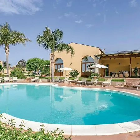 Holiday home Terrazzo Panoramico *