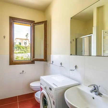Holiday home Terrazzo Panoramico Sampieri