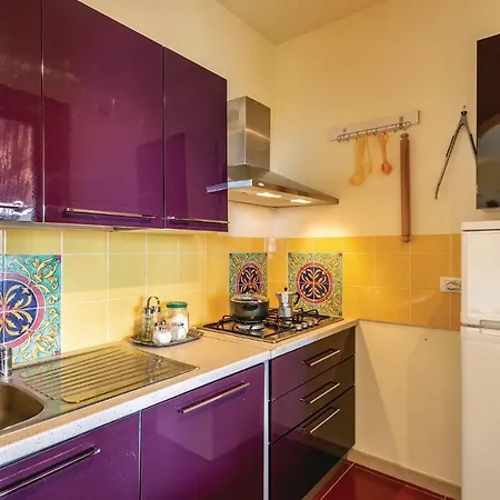 Terrazzo Panoramico Holiday home *