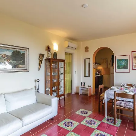 Terrazzo Panoramico * Sampieri